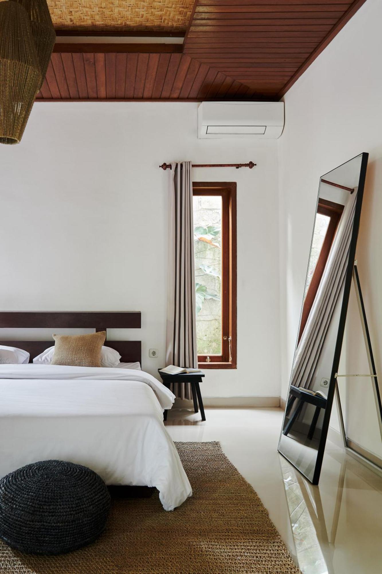Villa Parq Ubud 2 Bedrooms Exterior photo