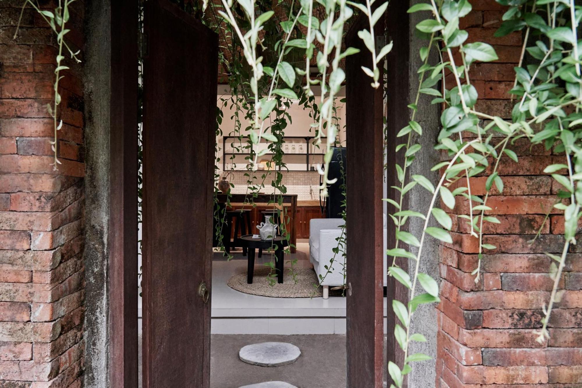 Villa Parq Ubud 2 Bedrooms Exterior photo